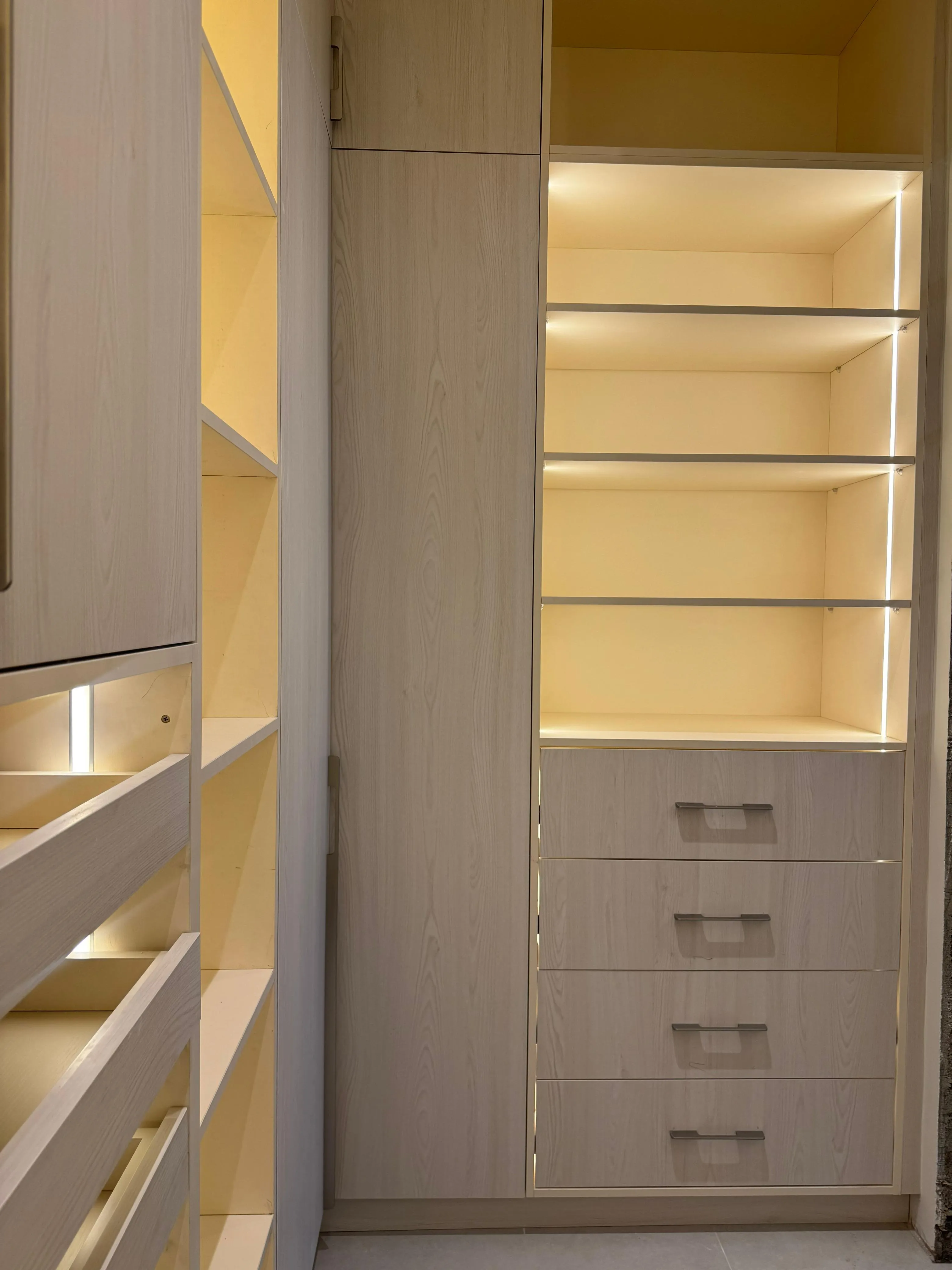 D A R Bespoke Joinery